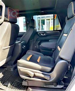 جي ام سي يوكون